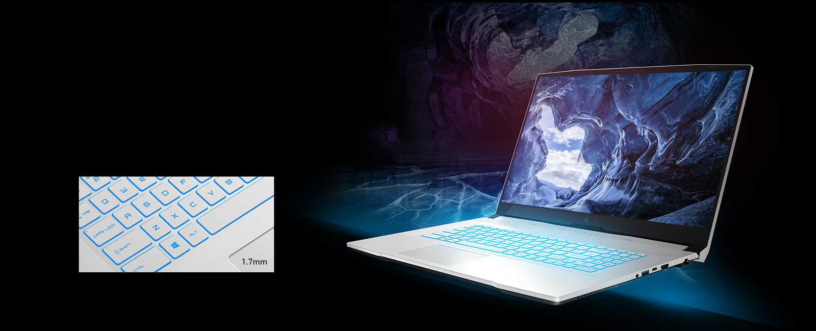MSI Gaming Laptop
